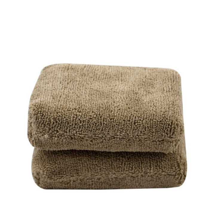 Workhorse Tan Premium Grade Microfiber Applicator - mikrovláknový aplikátor