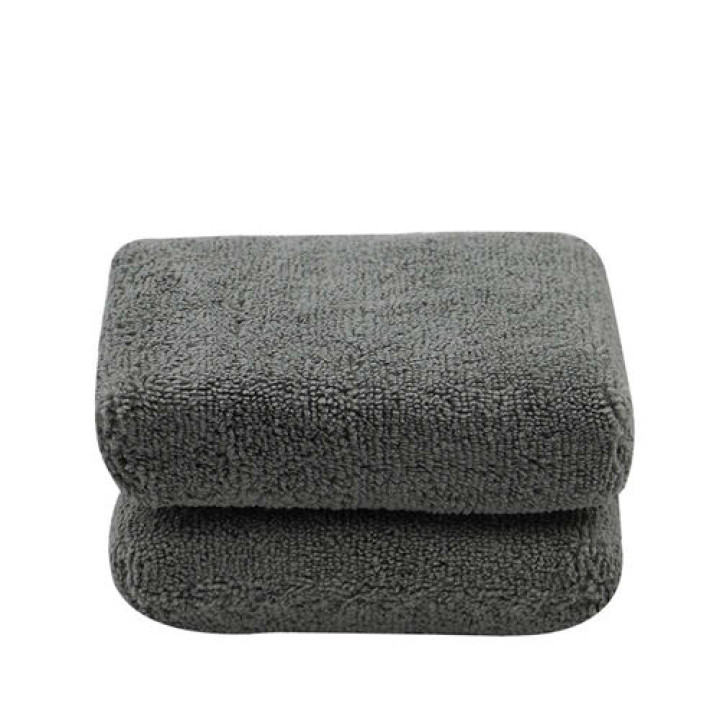 Workhorse Gray Premium Grade Microfiber Applicator Workhorse Gray Premium Grade Microfiber Applicator