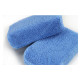 Workhorse Blue Premium Grade Microfiber Applicator - mikrovláknový aplikátor 