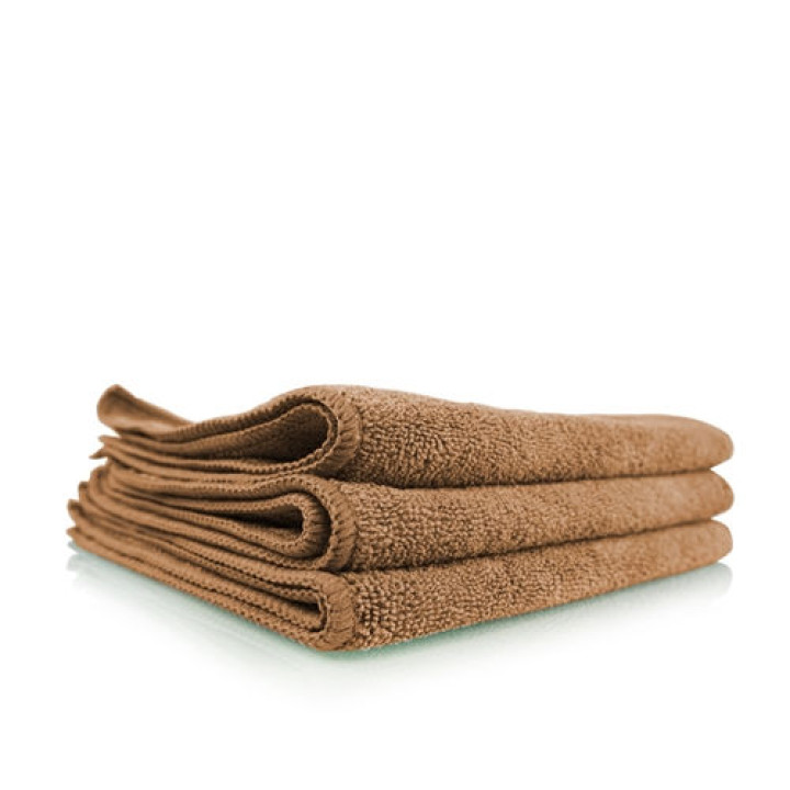 WORKHORSE TAN PROFESSIONAL GRADE MICROFIBER TOWEL - mikroutierka WORKHORSE TAN PROFESSIONAL GRADE MICROFIBER TOWEL - mikroutierka