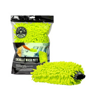 Umývacia rukavica CHENILLE WASH MITT