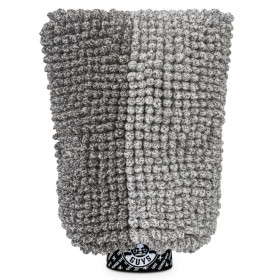 Rukavica pre detailné čistenie Chemical Guys PileDriver Ultimate Šedá