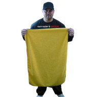 MIRACLE DRYER ABSORBER PREMIUM MICROFIBER TOWEL