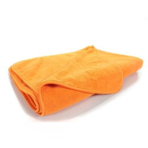 FATTY SUPER DRYER MICROFIBER TOWEL ORANGE