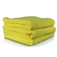 WORKHORSE YELLOW PROFESSIONAL GRADE MICROFIBER TOWEL - mikroutierka s prvotriednou kvalitou WORKHORSE YELLOW PROFESSIONAL GRADE MICROFIBER TOWEL - mikroutierka s prvotriednou kvalitou