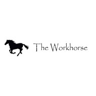 WORKHORSE GRAY PROFESSIONAL GRADE MICROFIBER TOWEL