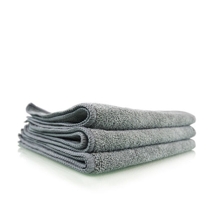 WORKHORSE GRAY PROFESSIONAL GRADE MICROFIBER TOWEL WORKHORSE GRAY PROFESSIONAL GRADE MICROFIBER TOWEL