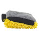 Three - Way Premium Wash Mitt