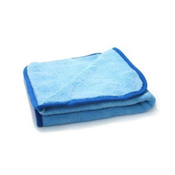 ULTRA PLUSH SUPER PREMIUM MICROFIBER TOWEL