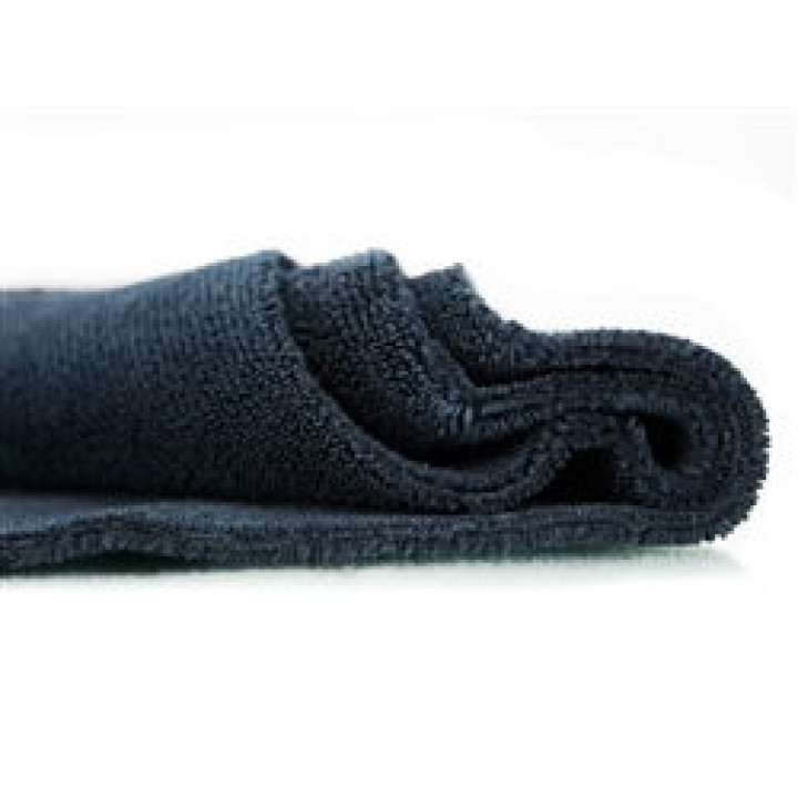 MONSTER EDGELESS MICROFIBER TOWEL BLACK MONSTER EDGELESS MICROFIBER TOWEL BLACK