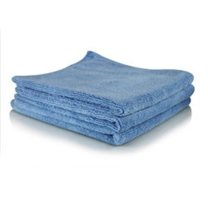 WORKHORSE BLUE PROFESSIONAL GRADE MICROFIBER TOWEL WORKHORSE BLUE PROFESSIONAL GRADE MICROFIBER TOWEL