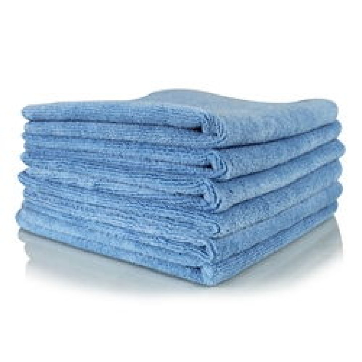WORKHORSE BLUE PROFESSIONAL GRADE MICROFIBER TOWEL WORKHORSE BLUE PROFESSIONAL GRADE MICROFIBER TOWEL
