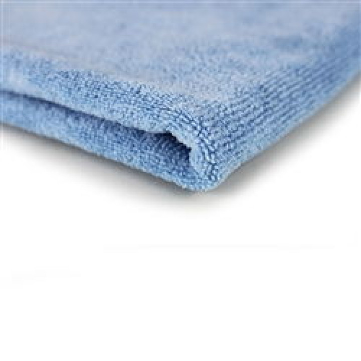 WORKHORSE BLUE PROFESSIONAL GRADE MICROFIBER TOWEL WORKHORSE BLUE PROFESSIONAL GRADE MICROFIBER TOWEL
