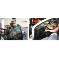 Mikroutierka WORKHORSE BLUE PROFESSIONAL 