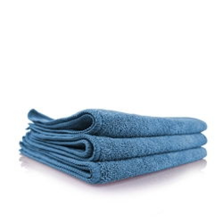 WORKHORSE BLUE PROFESSIONAL GRADE MICROFIBER TOWEL WORKHORSE BLUE PROFESSIONAL GRADE MICROFIBER TOWEL
