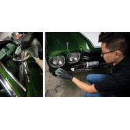 HEAVY METAL POLISH 0,473l