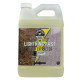 LIGHTNING FAST CARPET AND UPHOLSTERY STAIN EXTRACTOR 3,8l LIGHTNING FAST CARPET AND UPHOLSTERY STAIN EXTRACTOR 3,8l