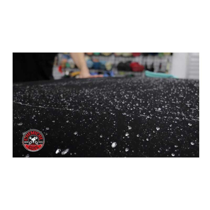 Convertible Top Protectant ochranný sprej na strechy kabrioletov 473 ml Convertible Top Protectant ochranný sprej na strechy kabrioletov 473 ml