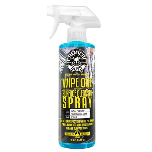 Wipe Out Surface Cleanser Spray 0,473l