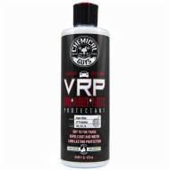 V.R.P. SUPER SHINE DRESSING 0,473l - univerzálne oživenie plastov, pneumatík
