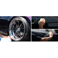 V.R.P. SUPER SHINE DRESSING 0,473l - univerzálne oživenie plastov, pneumatík V.R.P. SUPER SHINE DRESSING 0,473l - univerzálne oživenie plastov, pneumatík