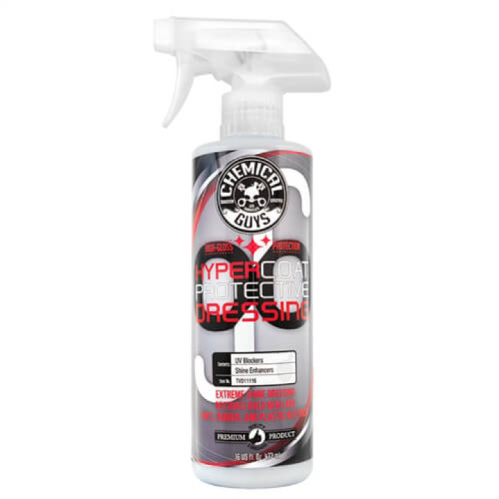 G6 Hyper Coat High Gloss Coating Protectant Dressing 0,473l