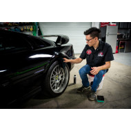 Natural Shine oživovač lesku pre plast, gumu a vinyl 473ml