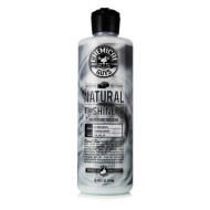 Natural Shine oživovač lesku pre plast, gumu a vinyl 473ml