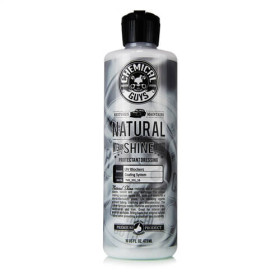 Natural Shine oživovač lesku pre plast, gumu a vinyl 473ml