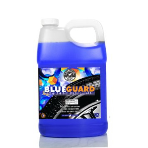 Blue Guard II Wet Look Premium Dressing 3.8l