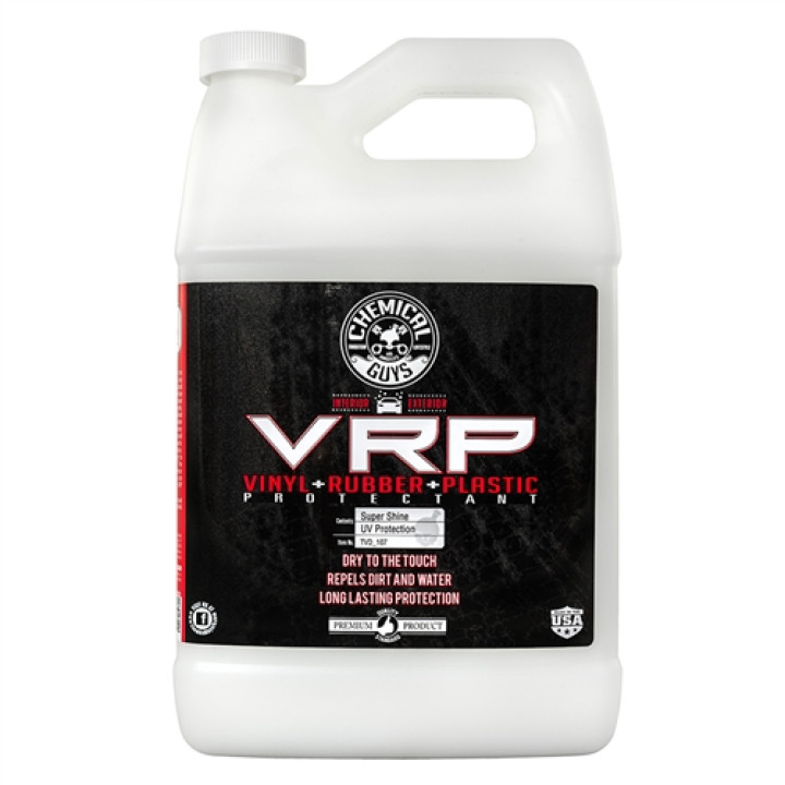 V.R.P. SUPER SHINE DRESSING 3,8l