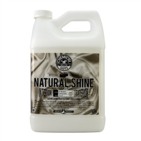 Natural Shine oživovač lesku pre plast, gumu a vinyl 3,8l