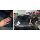 Factory Finish Trim Coating and Protectant for Rubber, Plastic and Vinyl