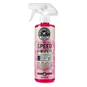 SPEED WIPE QUICK DETAILER 0,473l SPEED WIPE QUICK DETAILER 0,473l