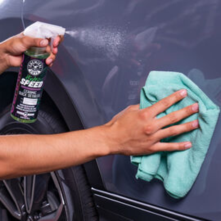 Hydrospeed Ceramic Quick Detailer 0,473 l Hydrospeed Ceramic Quick Detailer 0,473 l