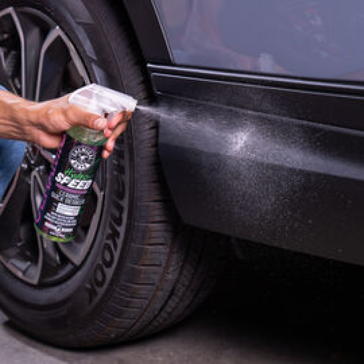 Hydrospeed Ceramic Quick Detailer 0,473 l Hydrospeed Ceramic Quick Detailer 0,473 l