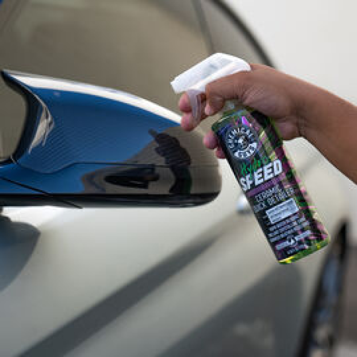Hydrospeed Ceramic Quick Detailer 0,473 l Hydrospeed Ceramic Quick Detailer 0,473 l