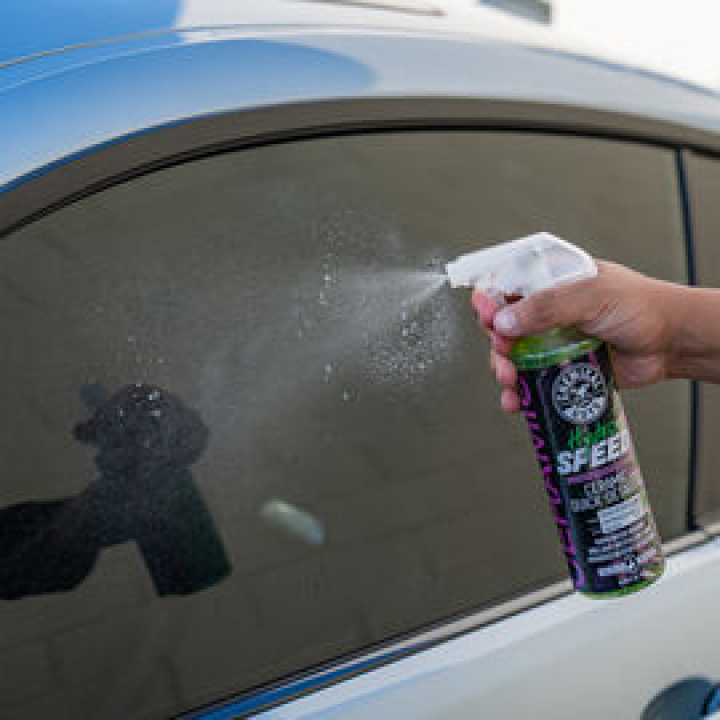Hydrospeed Ceramic Quick Detailer 0,473 l Hydrospeed Ceramic Quick Detailer 0,473 l