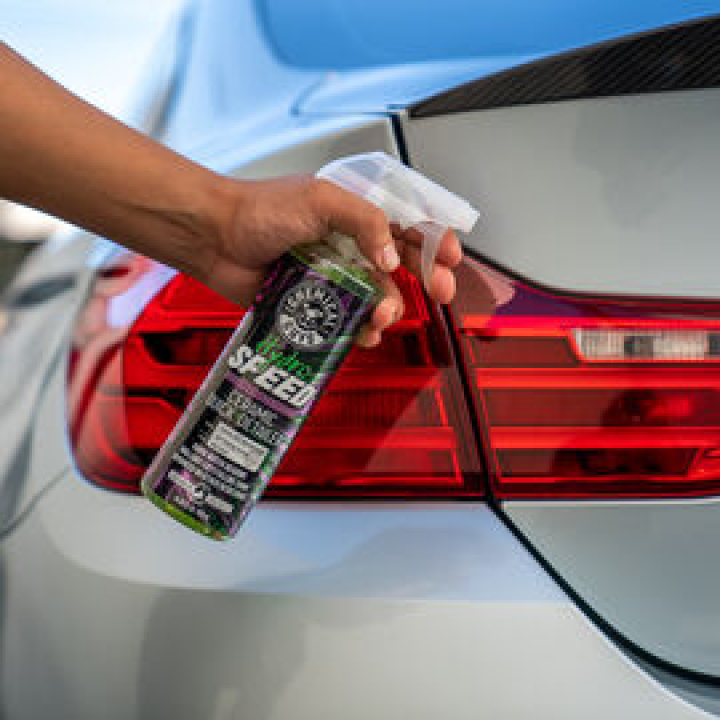 Hydrospeed Ceramic Quick Detailer 0,473 l Hydrospeed Ceramic Quick Detailer 0,473 l