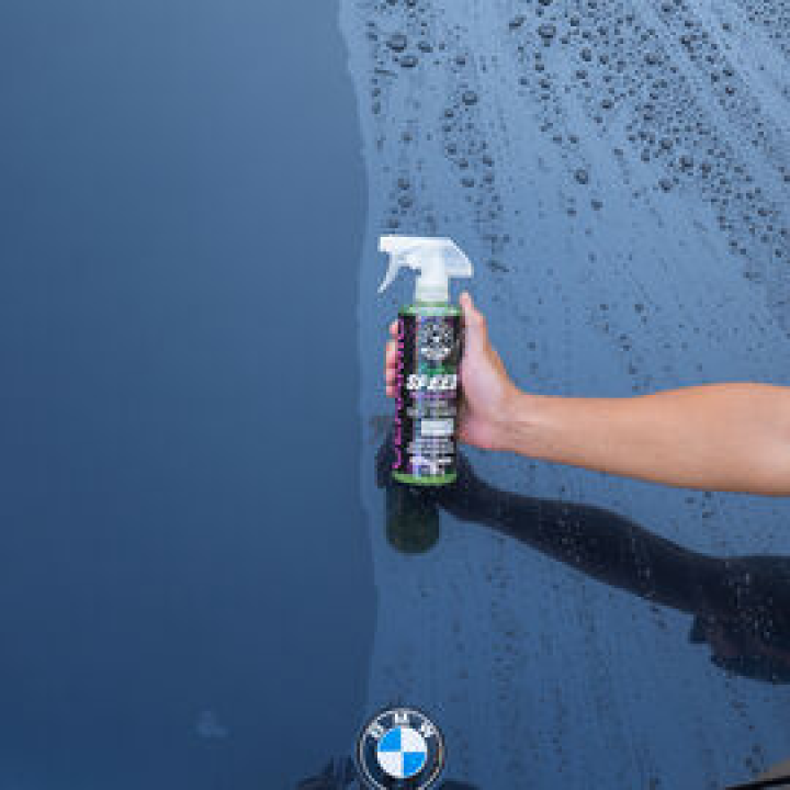 Hydrospeed Ceramic Quick Detailer 0,473 l Hydrospeed Ceramic Quick Detailer 0,473 l