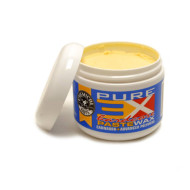 XXX HARDCORE PASTEWAX karnaubský pastový vosk