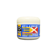 XXX HARDCORE PASTEWAX karnaubský pastový vosk