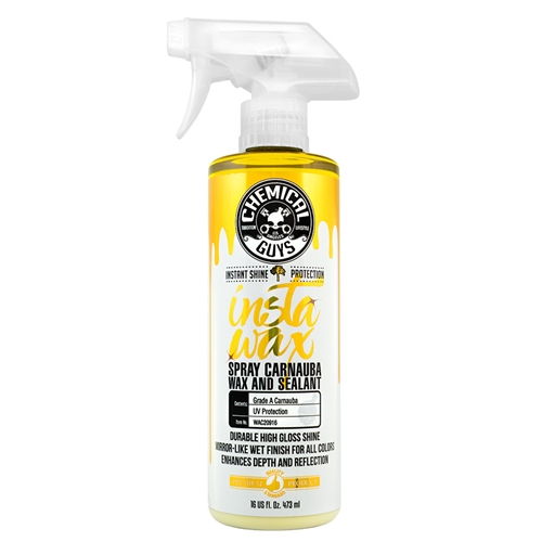 InstaWax Liquid Carnauba Shine and Protection Spray 0,473l