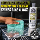 Extreme Top Coat Carnauba Wax And Sealant In One 1,89l