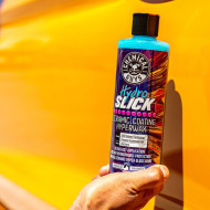 HydroSlick Ceramic Coating Hyper Wax keramická ochrana v jednoduchom vosku 473ml
