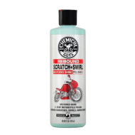 Motocyklová leštenka Rebound Scratch and Swirl Remover One Step Polish 0,473l