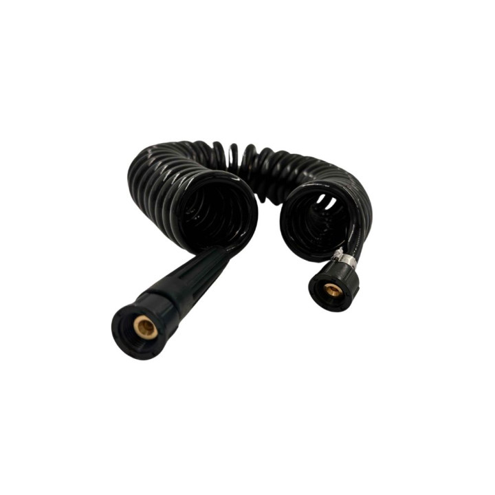 Complete Spiral Hose