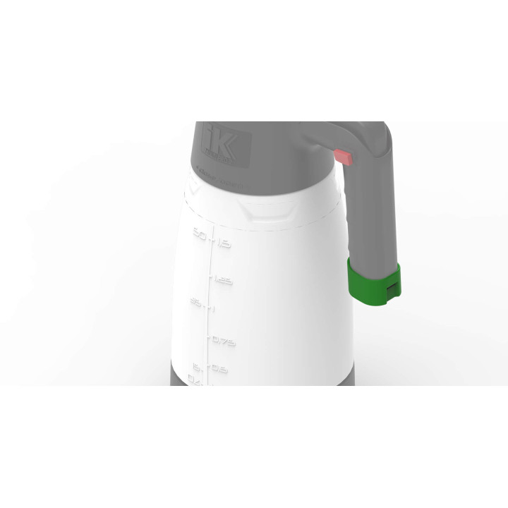 IK Content identifier 1,5/2