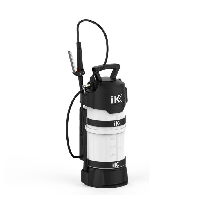 IK e FOAM Pro 12 IK e FOAM Pro 12