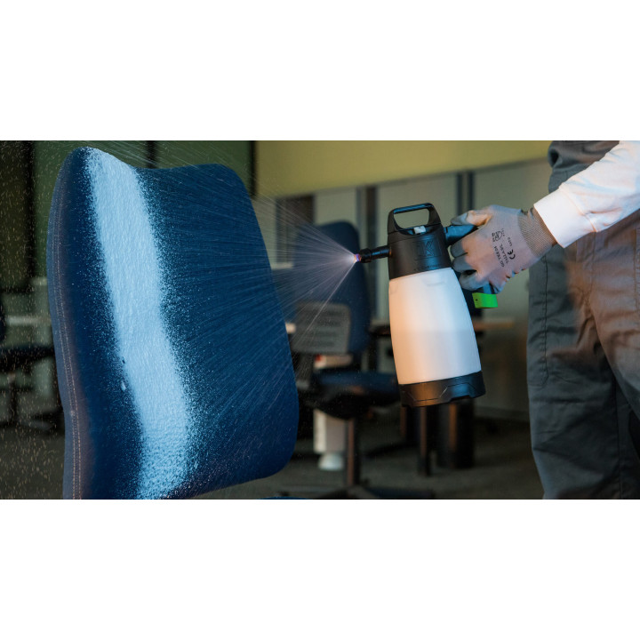 IK FOAM Pro 2 IK FOAM Pro 2